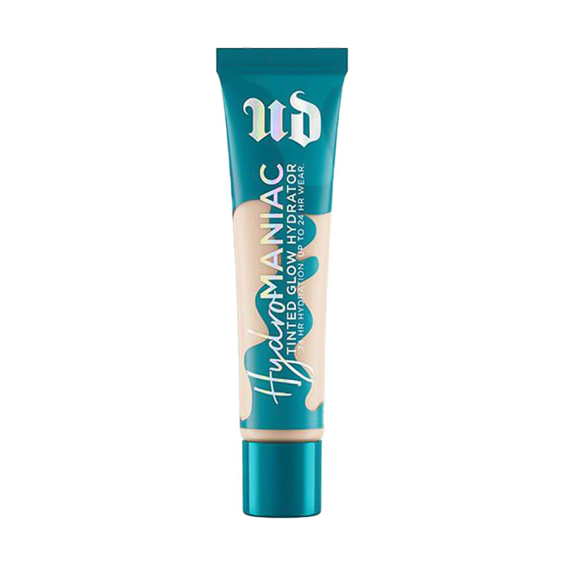 Зволожувальний тональний крем для обличчя Urban Decay Stay Naked Hydromaniac Tinted Glow Hydrator 10, 35 мл