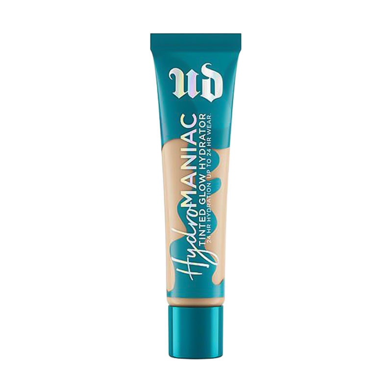 Зволожувальний тональний крем для обличчя Urban Decay Stay Naked Hydromaniac Tinted Glow Hydrator 30, 35 мл